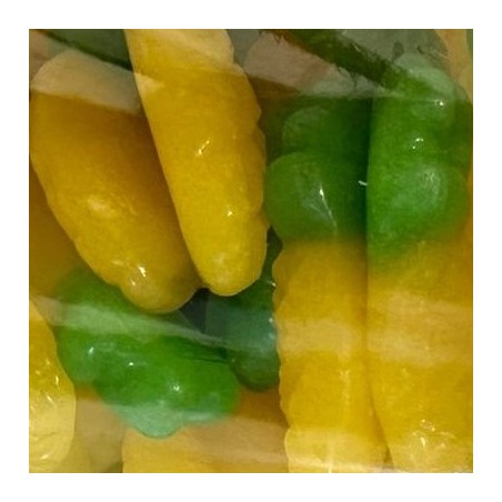 Bonbons ananas