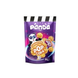 Pop corn Caramélisé